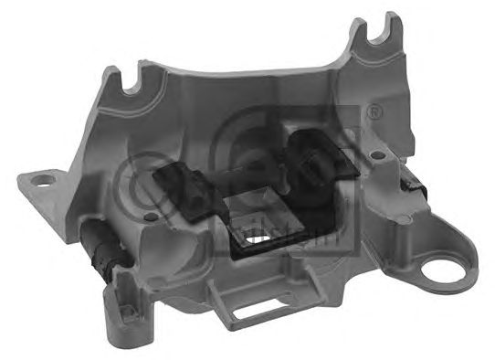 APOIO MOTOR ESQ RENAU MEGANE III